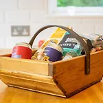 Luxury -Chelt Walking-2Bed-Long Stays-Parking